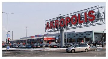 Akropolis