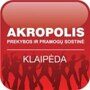 Akropolis Logo